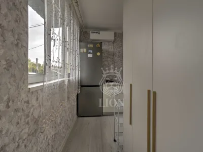 2-к квартира 56.1 м² 5/5 эт., Заречная — миниатюра 16