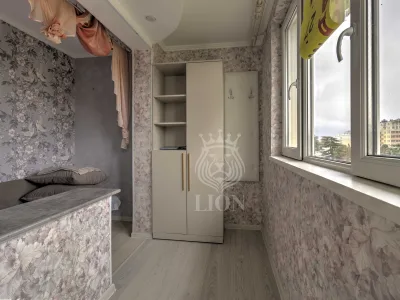 2-к квартира 56.1 м² 5/5 эт., Заречная — миниатюра 17