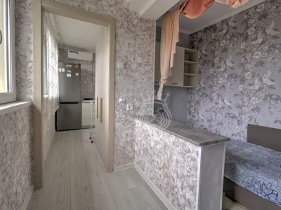 2-к квартира 56.1 м² 5/5 эт., Заречная — миниатюра 19