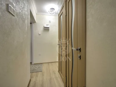 2-к квартира 56.1 м² 5/5 эт., Заречная — миниатюра 20