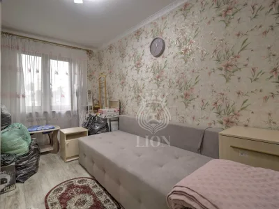 2-к квартира 56.1 м² 5/5 эт., Заречная — миниатюра 21