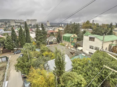 2-к квартира 56.1 м² 5/5 эт., Заречная — миниатюра 22