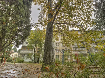 2-к квартира 56.1 м² 5/5 эт., Заречная — миниатюра 24