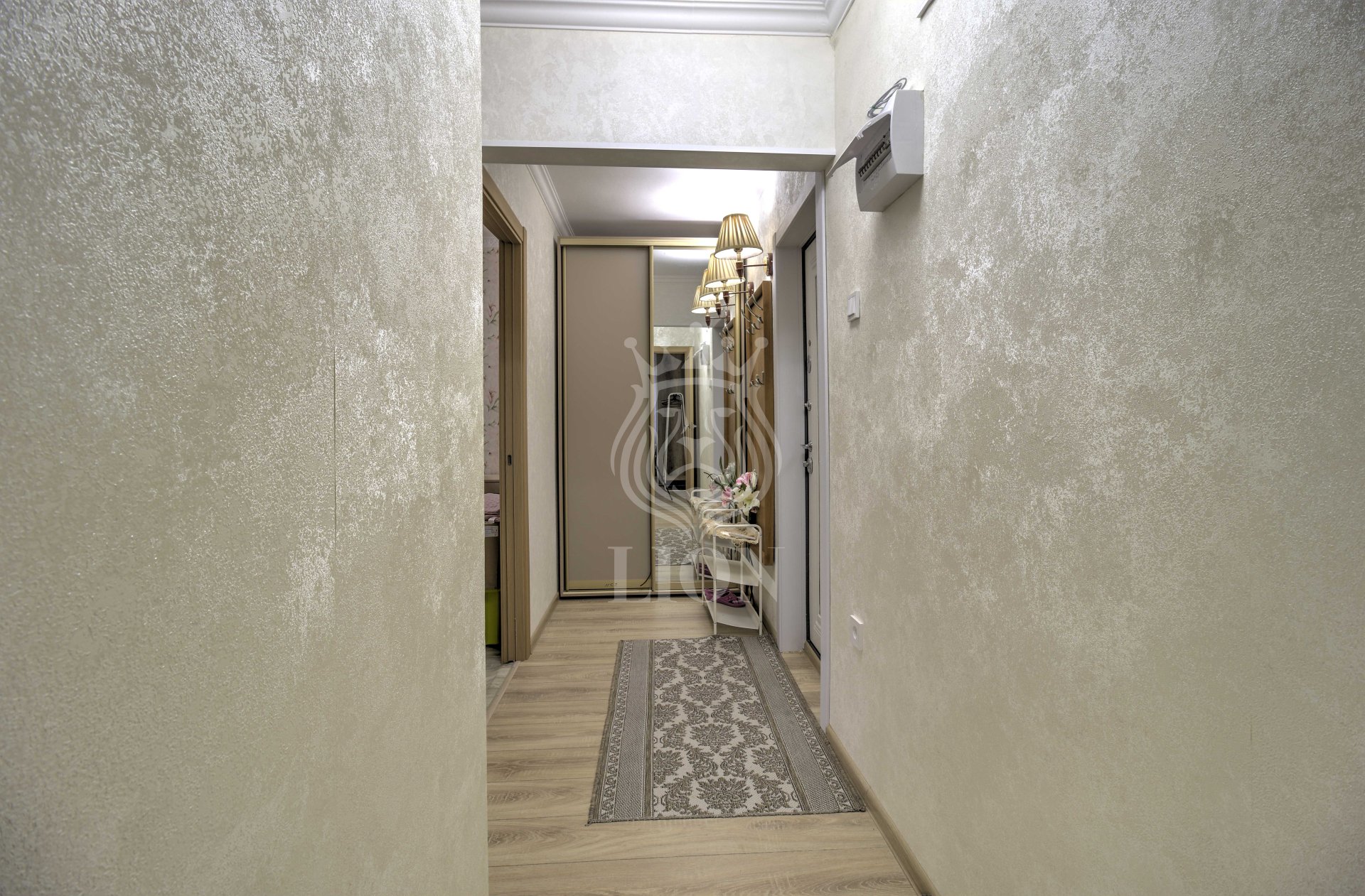 2-к квартира 56.1 м² 5/5 эт., Заречная — фото 3