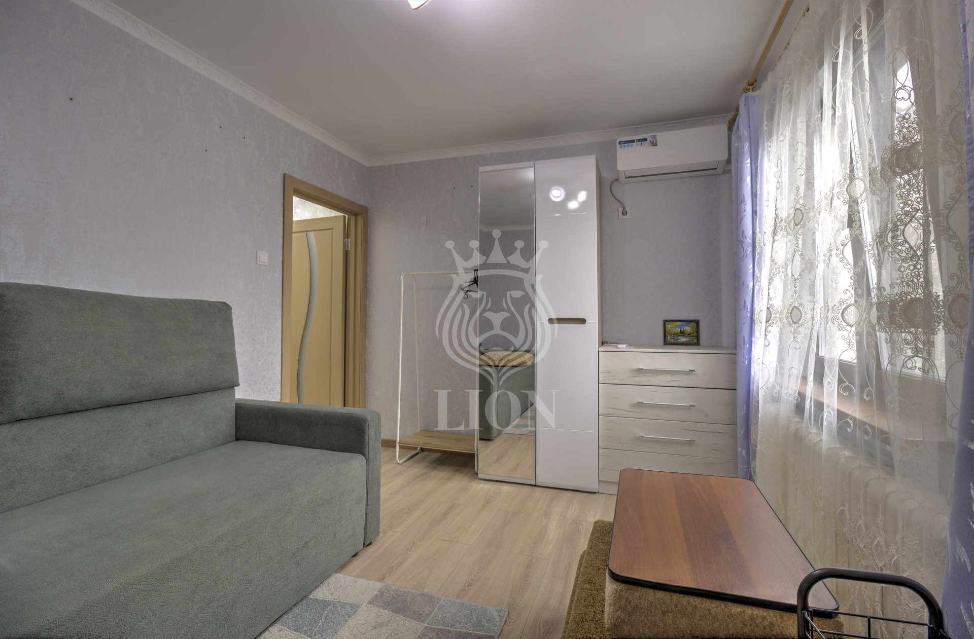 2-к квартира 56.1 м² 5/5 эт., Заречная — фото 6