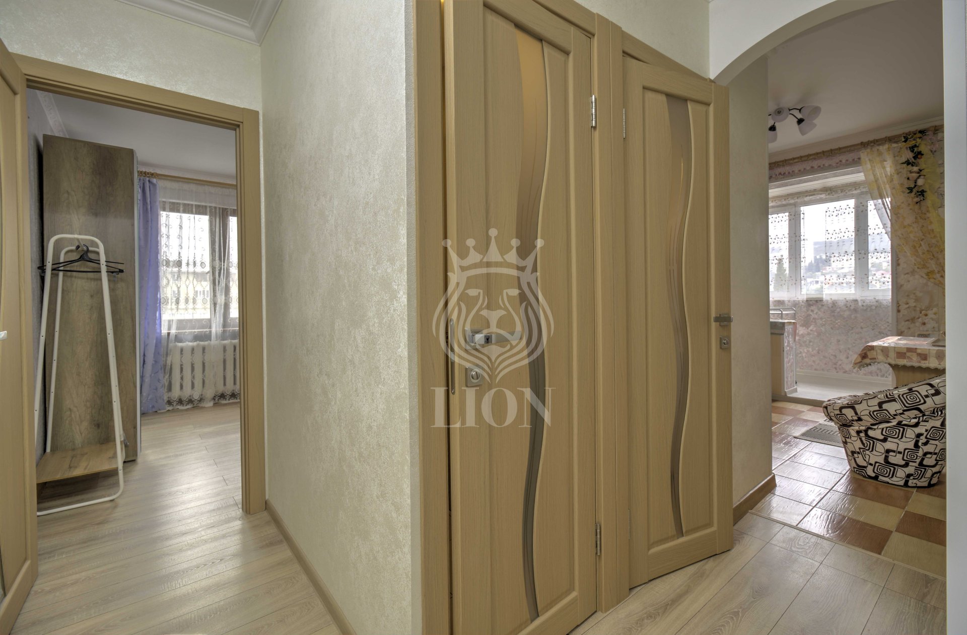 2-к квартира 56.1 м² 5/5 эт., Заречная — фото 7