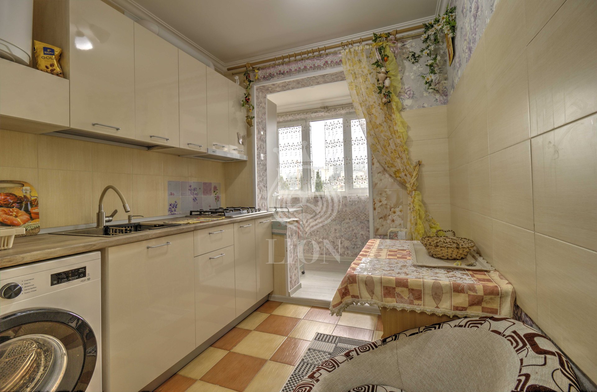 2-к квартира 56.1 м² 5/5 эт., Заречная — фото 10