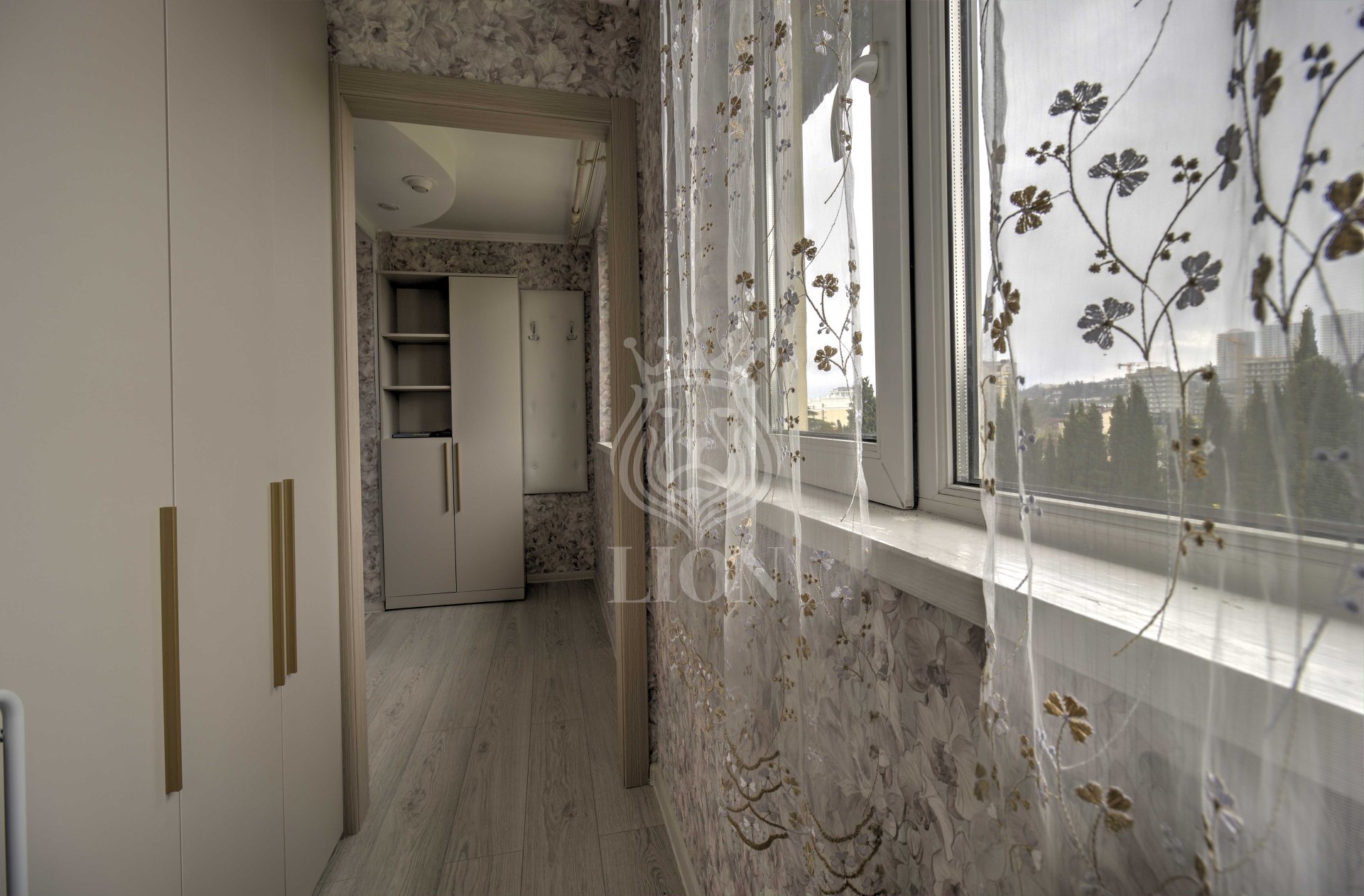 2-к квартира 56.1 м² 5/5 эт., Заречная — фото 13