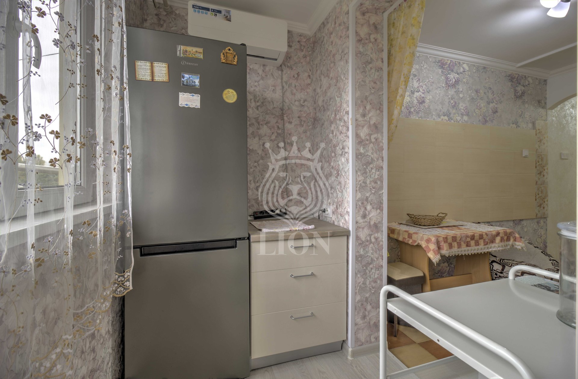 2-к квартира 56.1 м² 5/5 эт., Заречная — фото 15
