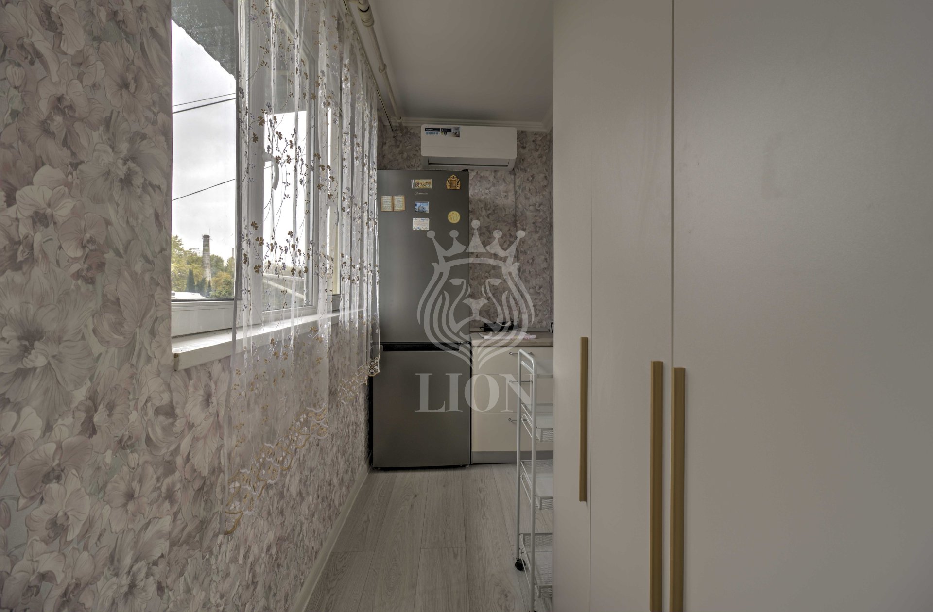 2-к квартира 56.1 м² 5/5 эт., Заречная — фото 16
