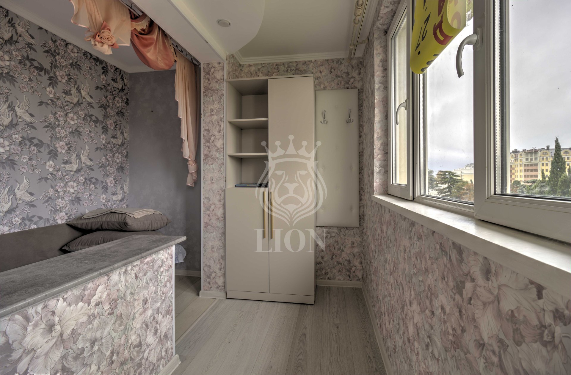 2-к квартира 56.1 м² 5/5 эт., Заречная — фото 17