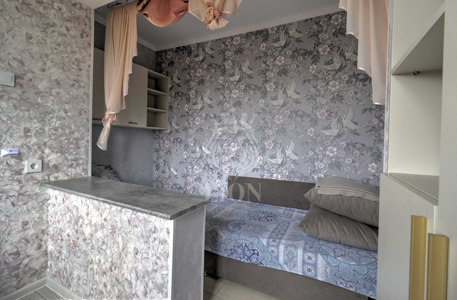 2-к квартира 56.1 м² 5/5 эт., Заречная — фото 18
