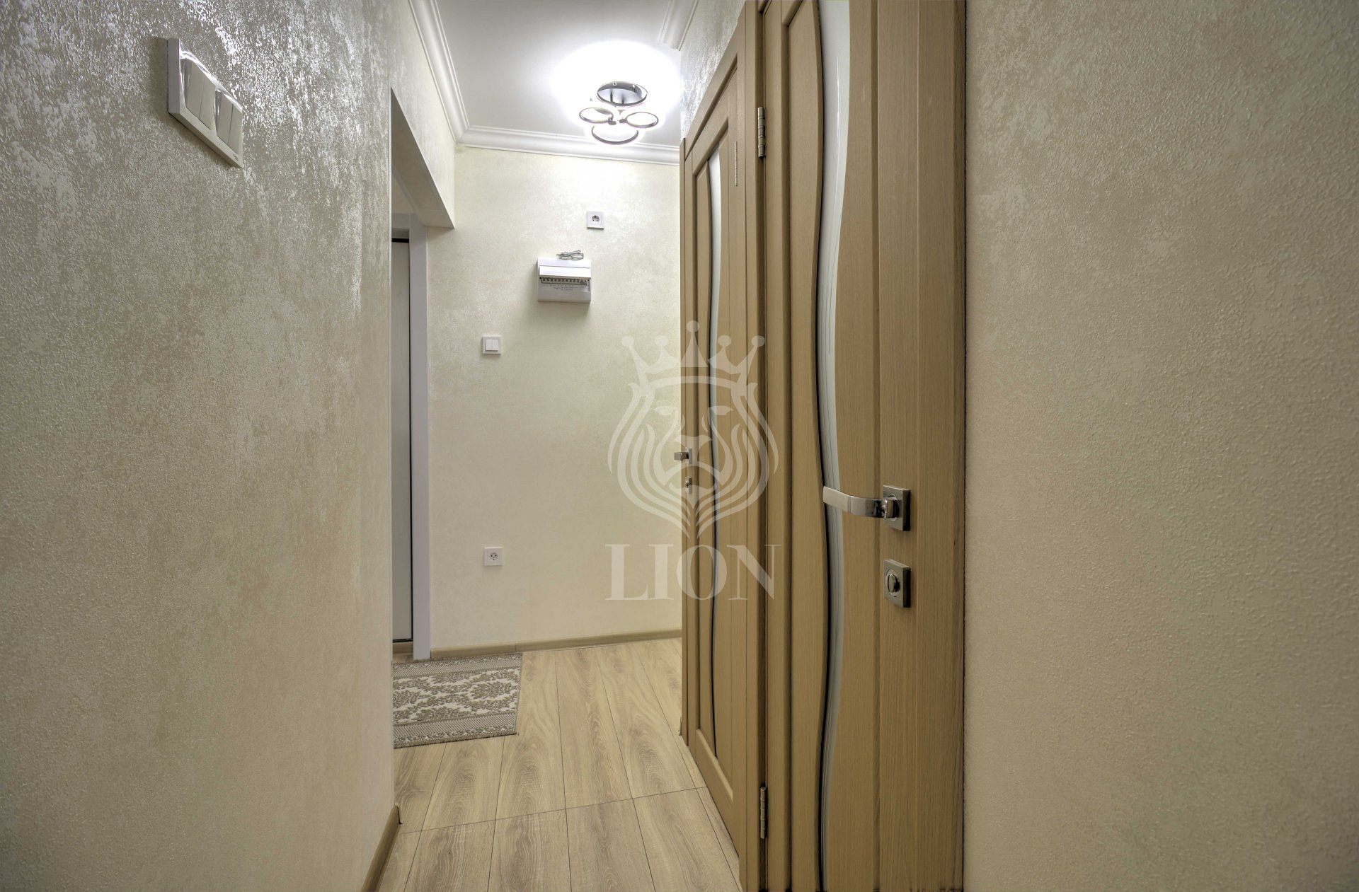 2-к квартира 56.1 м² 5/5 эт., Заречная — фото 20