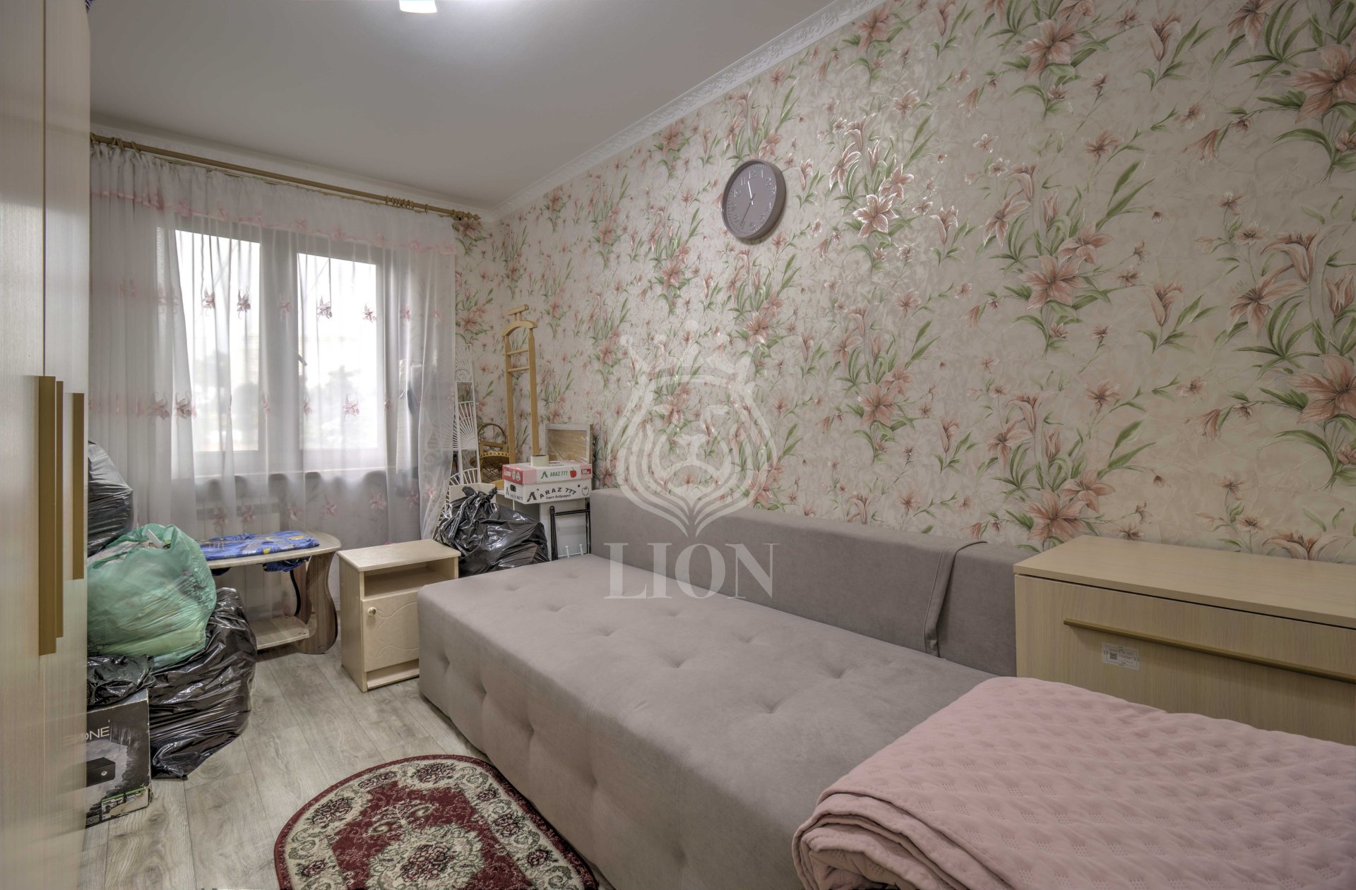2-к квартира 56.1 м² 5/5 эт., Заречная — фото 21