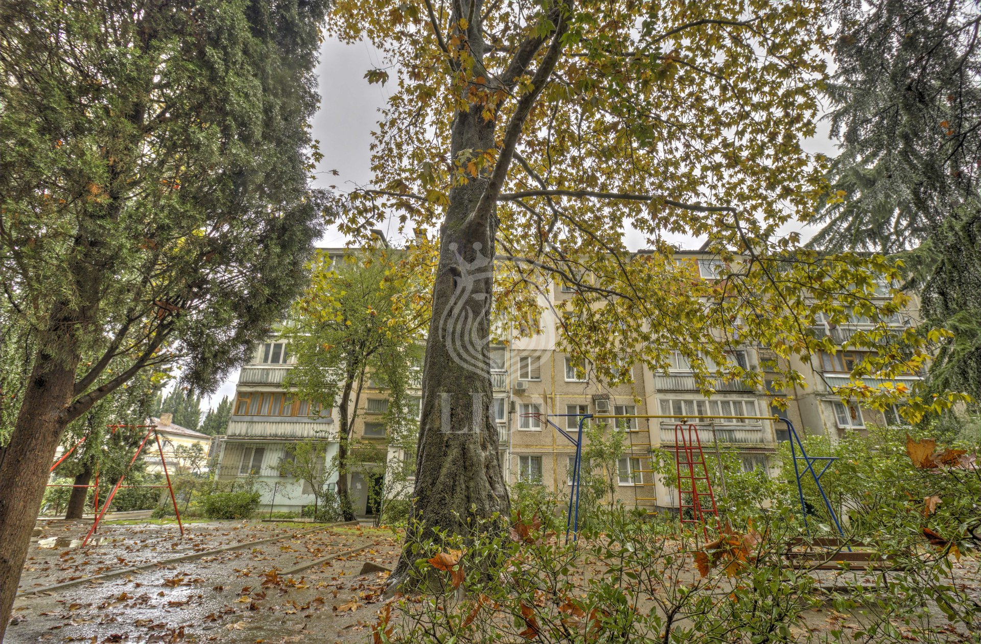 2-к квартира 56.1 м² 5/5 эт., Заречная — фото 24